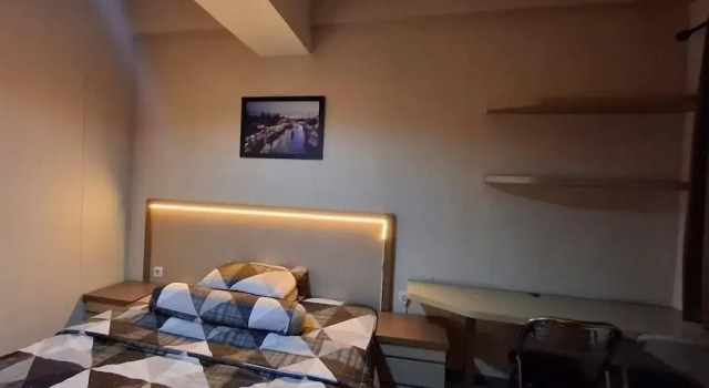 Apartemen Easton park - Giandara, Book Apartment Sumedang West Java