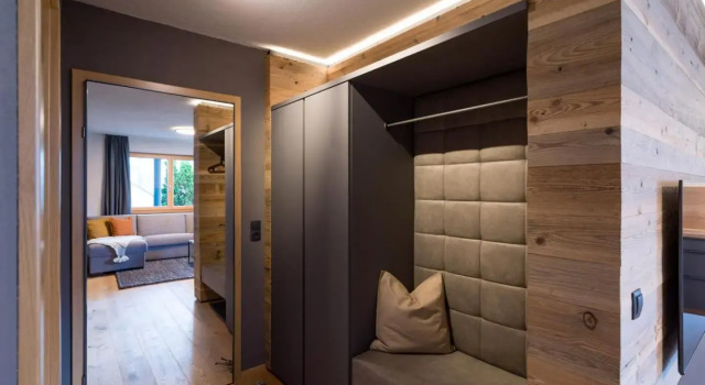 Van's Place, Luxury Apartment, Забронировать Апартаменты/квартира Апартаменты Кальтенбах, рядом с SKiOptimal (Хохциллерталь), Апартаменты/квартира