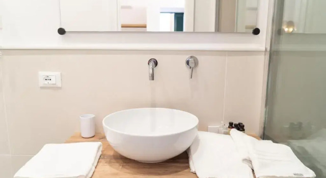 Двухместный номер Standard Santa Maria Vecchia Relais