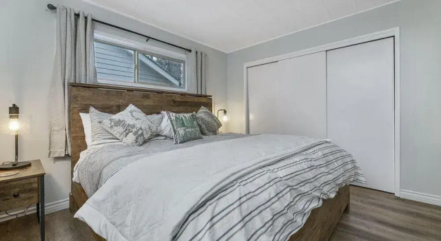 Boulder Bay Bungalow