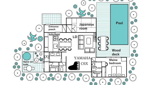 Villa Muse Okinawa- Vacation STAY 43827v, Prenota Hotel Hotel a Okinawa con parcheggio, Parcheggio