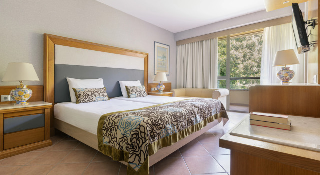 Divani Corfu Palace