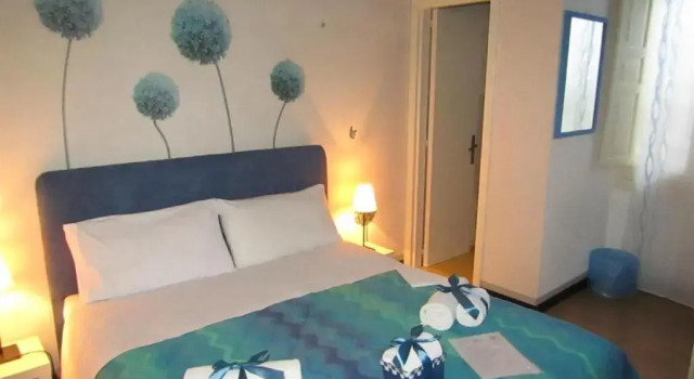 Номер Standard Bed & Breakfast StradaNuova