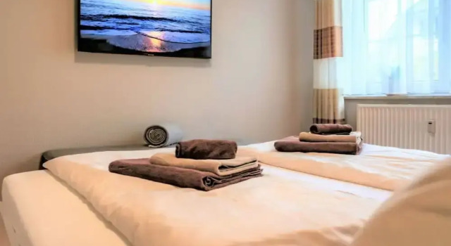 Beach Domicile Zingst