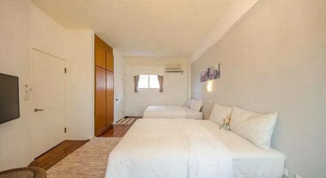 Номер Standard J&J B&B