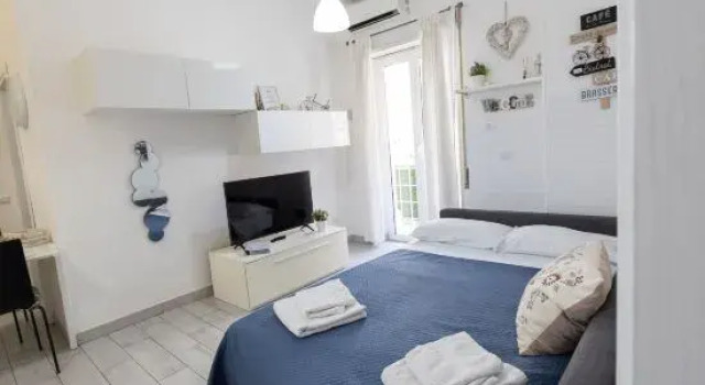 Апартаменты Nicla's Home