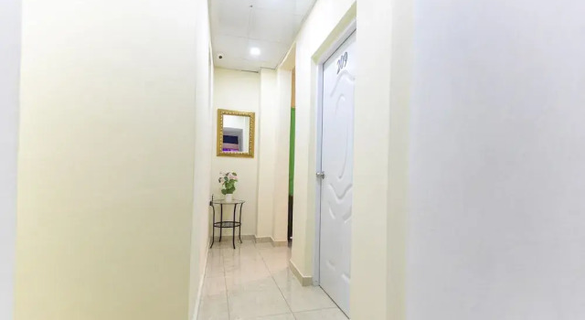 Номер Standard Casa de Huespedes Colonial