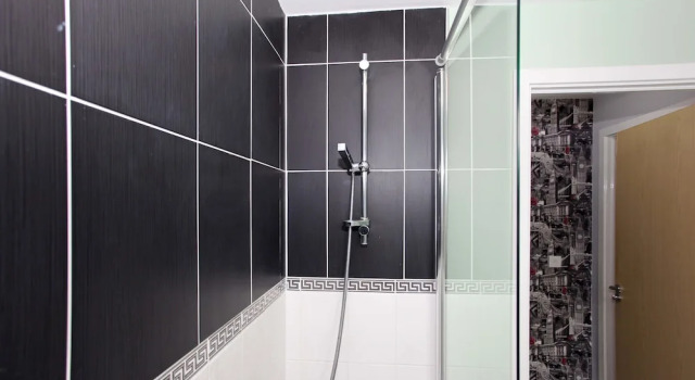 Апартаменты Broad Gauge Apartments