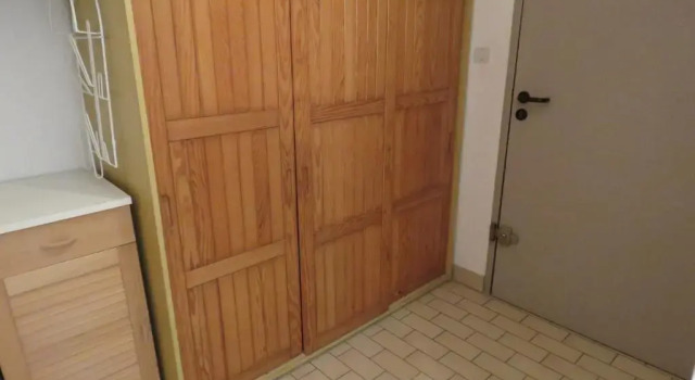 Appartement Sète, 2 pièces, 4 personnes - FR-1-472-127, Book Lejlighed Sète Étang de Thau