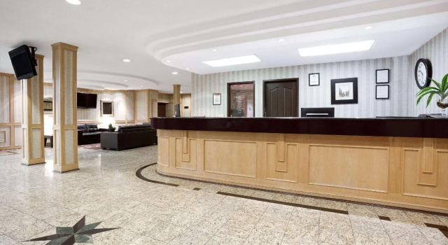 The Vic, an Ascend Collection Hotel