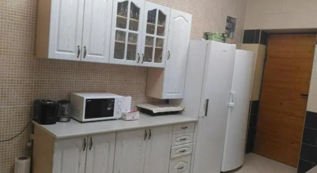 Апартаменты с видом на сад Apartment Mond