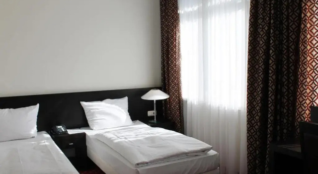 Двухместный номер Standard Aariana Hotel