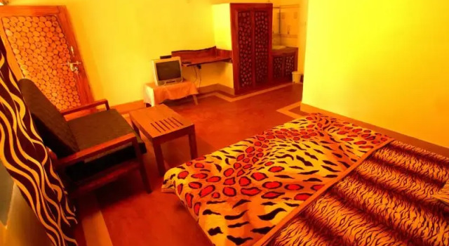 Motel Chandan