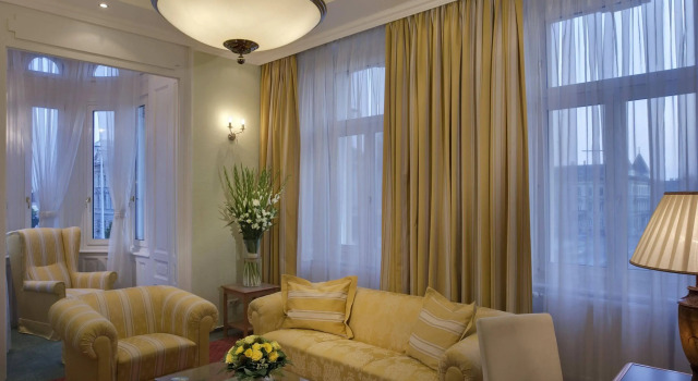 Danubius Hotel Rába