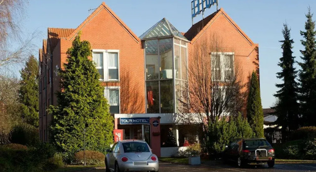 Tourhôtel, Забронировать Отель Отели Па-де-Кале с завтраком, Завтраки