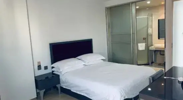 Люкс Fuerte Hotel Yueqing Jianqiao