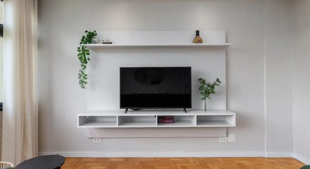 2 km From Praia da Alvorada Near Barra Shopping Am203, Забронировать Отель Рио-де-Жанейро штат Рио-де-Жанейро, рядом с New York City Centre Rio de Janeiro