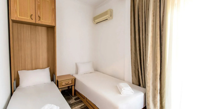 Полулюкс seafront Greek Pride Seafront Hotel
