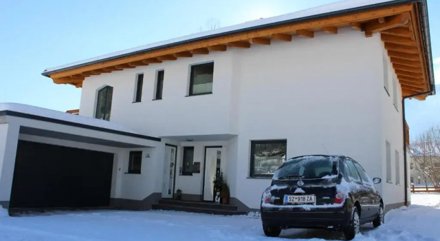 Haus Eder, Prenota Hotel Hotel a Tirolo con parcheggio, Parcheggio