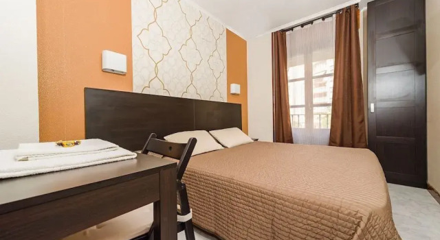 Apartamentos Rurales La Compuerta