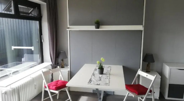Ankerplatz - a45387, Réserver Hôtel Staberdorf Fehmarn