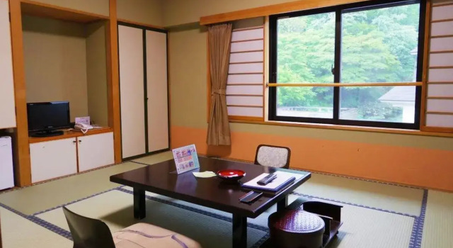 Noji Onsen Hotel, Book Hotel Fukushima Fukushima