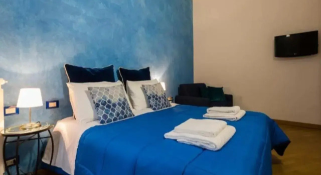 La Locandiera B&B