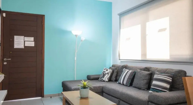 Anemoni Luxury Villa 12, Varaa Villa Protarás Famagusta