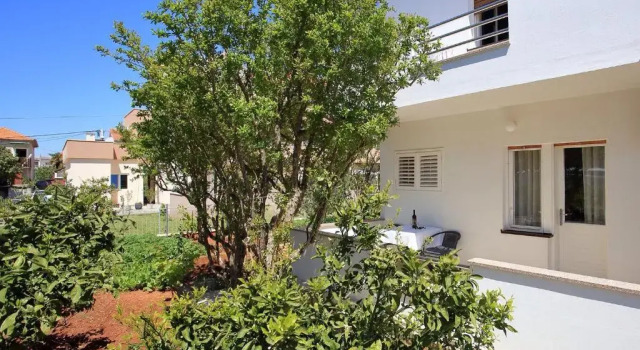 Apartment Josip, Забронировать Апартаменты/квартира Апартаменты Задар, рядом с Пляж Мали Милни, Апартаменты/квартира