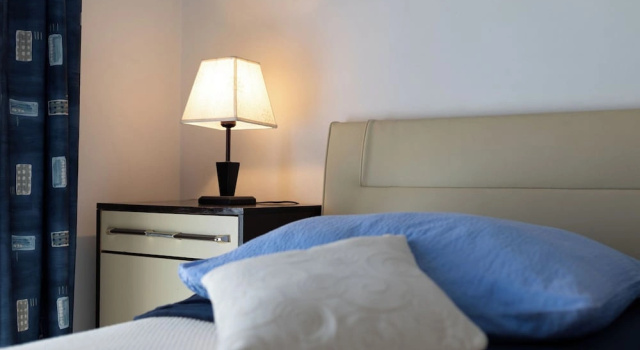 Apartments Ivo