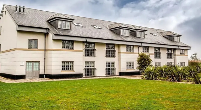 Номер Standard De Vere Wokefield Estate