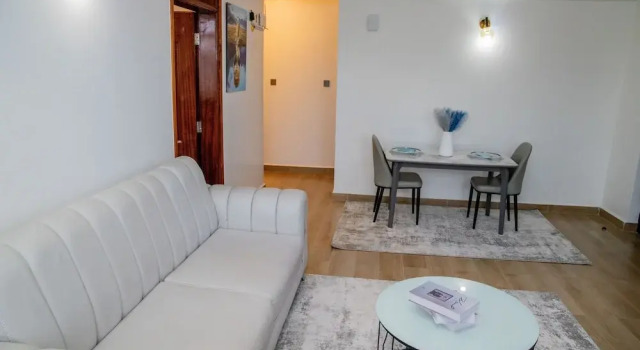 Sana Home by Edmor Suites