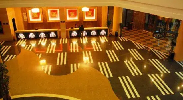 wenshan international hotel(anfu), Rezerwuj Hotel Jian Jiangxi