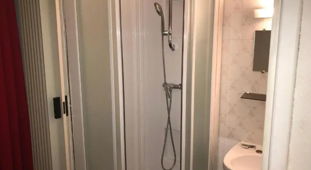 Номер Standard Hotel Morand