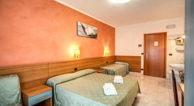 Пятиместный номер Standard Hotel Millerose
