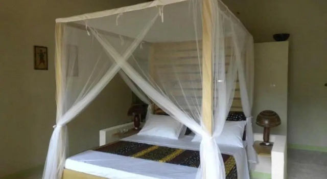 B&B Teranga Warang
