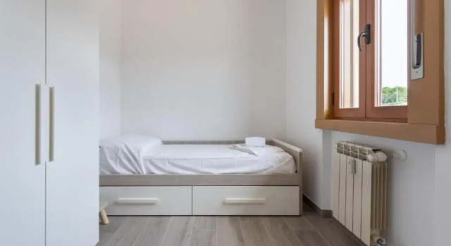 Апартаменты A Casa di Lelia