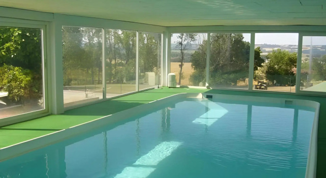 Domaine de Hurlevent, Book Hotel Hotels in Haute-Garonne with a Pool, Swimming Pool