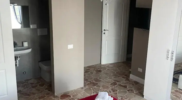 Номер Royal Il Borgo del Castello
