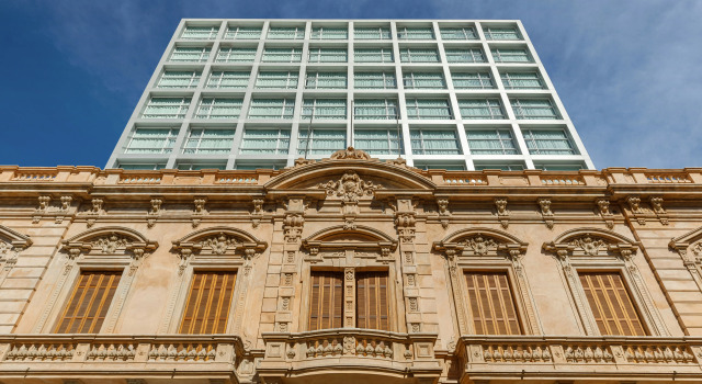 Palmaroga Hotel Asuncion, Tapestry Collection by Hilton