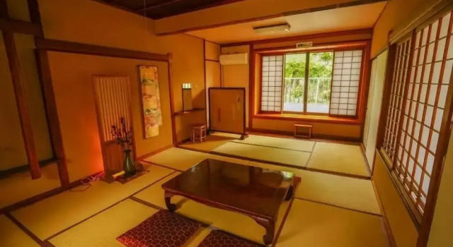 Onsen Yado Mizuguchi, Boek Hotel Hotels in Tokai met parkeren, Parkeren