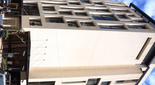 WH Hotel, Prenota Hotel Hotel a Greater Beirut con parcheggio, Parcheggio