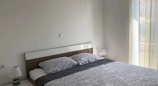 Apartment Berger, Reserva ahora Apartamento Hoteles en Pula con aparcamiento, Aparcamiento