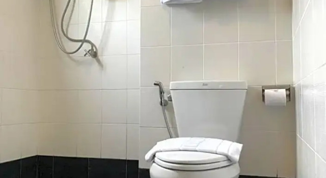 Двухместный номер Standard The Corner