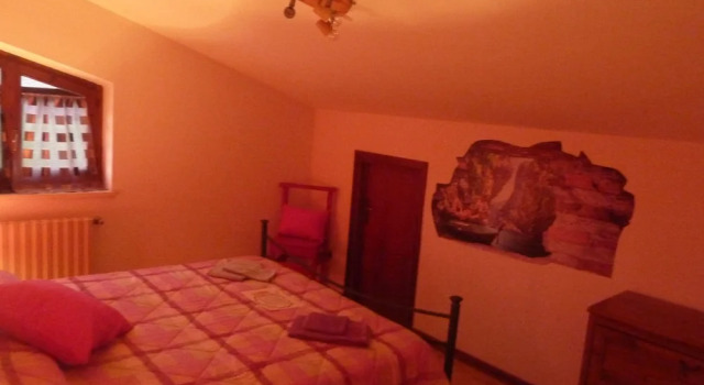 Двухместный номер Standard Azienda Agricola Pietra Serena B&B