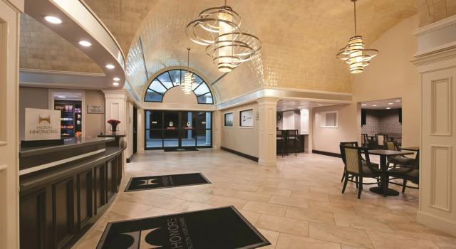 Embassy Suites Corpus Christi, Забронировать Отель Корпус-Кристи штат Техас