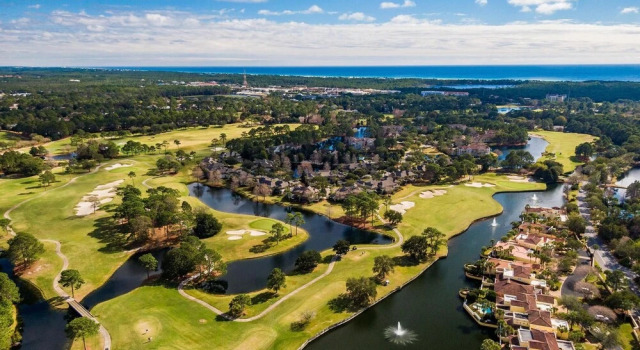 Номер Grand Grand Sandestin 2226