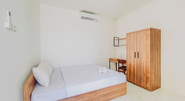 Elegant And Homey Studio Villa Timeless Sevilla