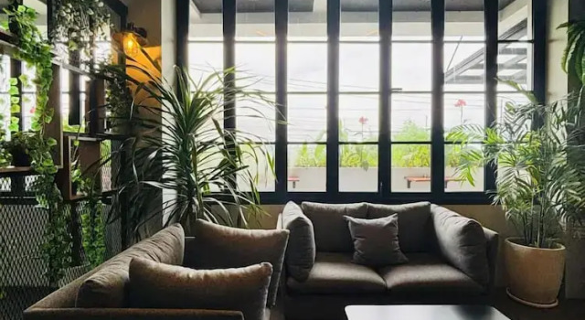 Saptama Living, Book Hotel Sukaraja West Java