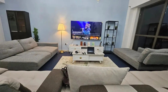 Seaside Hostels, Забронировать Хостел Хостелы Эмирата Дубая, рядом с Торговый центр The Beach, Хостел